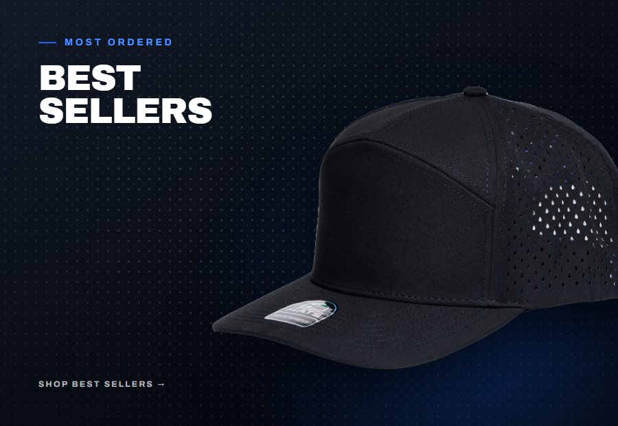Best sellers