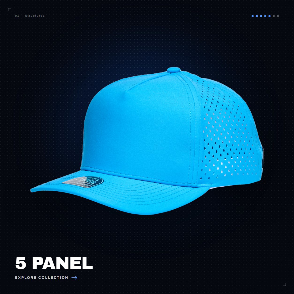 5 Panel