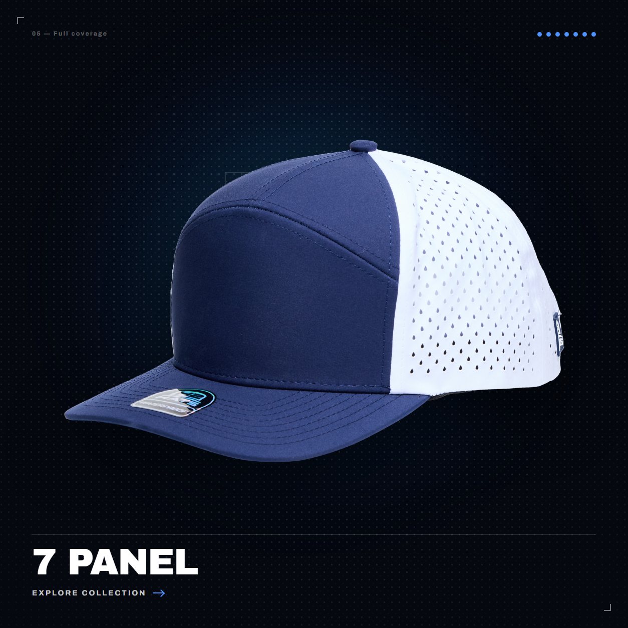 7 Panel